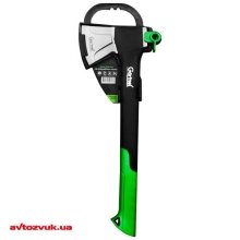 Топор-колун Gärtner FG+ 900g/450mm нейлон (853695)