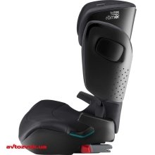 Дитяче автокрісло BRITAX-ROMER KIDFIX PRO M Classic Space Black 2000040456 2 из 4