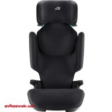 Дитяче автокрісло BRITAX-ROMER KIDFIX PRO M Classic Space Black 2000040456 4 из 4