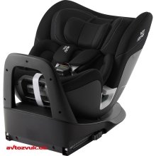 Детское автокресло BRITAX-ROMER SWIVEL Space Black 2000038913