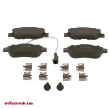 Гальмівні колодки Bosch 0 986 494 114 2 из 6