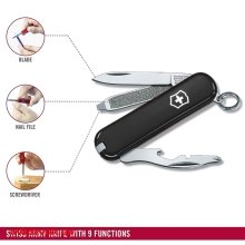 Мультитул Victorinox Vx06163.3 5 из 6