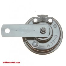 Клаксон дисковый Bosch 0 986 AH0 731 4 из 4