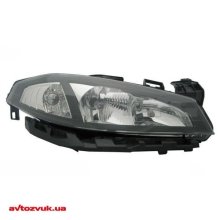 Фара головного света TYC 20-0797-05-2