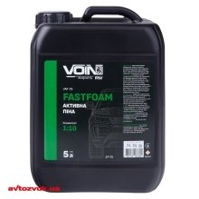 Шампунь Voin FastFoam VAF-75 5л Шампунь Voin FastFoam VAF-75 5л