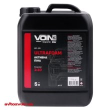 Шампунь Voin UltraFoam VAF-125 5л