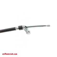 Трос ручного гальма AIC 76054 3 из 3
