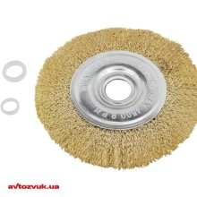 Щетка чашечная FORSAGE F-BWF006 2 из 2 Щетка чашечная FORSAGE F-BWF006 2 из 2