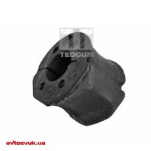 Втулка стабілізатора TEDGUM 00216267