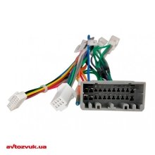 ISO адаптер CARAV 16-087 3 из 7