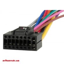 ISO адаптер CARAV 16-087 5 из 7