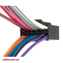 ISO адаптер CARAV 16-087 6 из 7