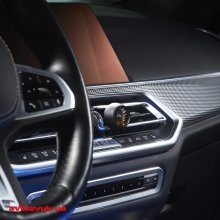 Ароматизатор Vitol Turbo White Sands VT06 3 из 3