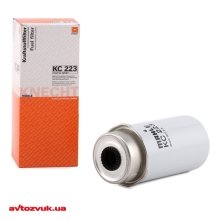 Паливний фільтр MAHLE KC 223 3 из 3