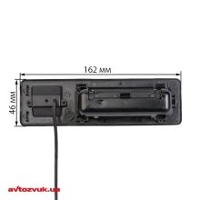 Штатна камера заднього виду Phantom HD-BMW-21 4617 2 из 5