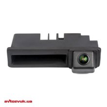 Штатна камера заднього виду Phantom FHD-VW-AUDI-SKODA-47 4621 2 из 5
