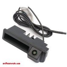 Штатна камера заднього виду Phantom FHD-VW-AUDI-SKODA-47 4621 4 из 5