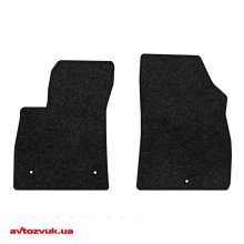 Ворсові килимки в салон EVAtech Premium Renault Talisman AT 2015 1 покоління Combi EU RT13661AG2RD3VPB