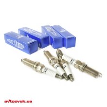Свеча зажигания Volvo 32290011 к-т 4 шт