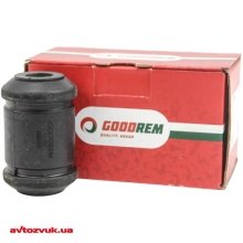 Сайлентблок важеля GOODREM RR4130 3 из 3