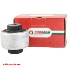 Сайлентблок важеля GOODREM RR1258 3 из 3