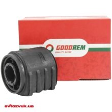 Сайлентблок важеля GOODREM RR1184 3 из 3