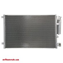 Радіатор кондиціонера KOYORAD CD020434 2 из 2