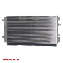 Радіатор кондиціонера MAHLE AC 44 000S