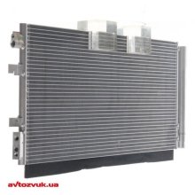 Радіатор кондиціонера MAHLE AC 44 000S 2 из 4