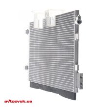 Радіатор кондиціонера MAHLE AC 44 000S 3 из 4