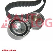 Комплект ременя ГРМ AUTLOG ZK1064