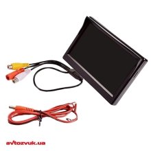 Монітор до камер iDial ЕТ-507 AHD