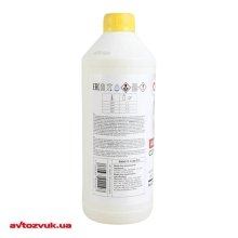 Антифриз GOODREM G11 жовтий -80C R80G11-YLW-015 1,5л 2 из 3