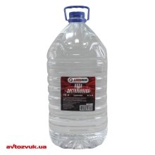 Дистиллированная вода GOODREM RW0010 10л