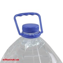 Дистиллированная вода GOODREM RW0010 10л 2 из 3