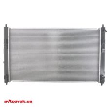 Радіатор охолодження двигуна KOYORAD PL033120