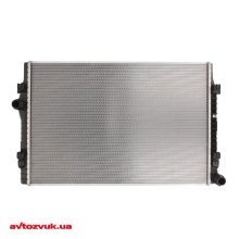 Радіатор охолодження двигуна KOYORAD PL453125
