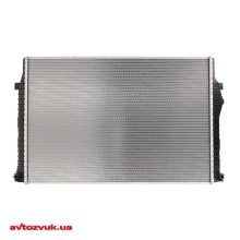 Радіатор охолодження двигуна KOYORAD PL453125 2 из 2