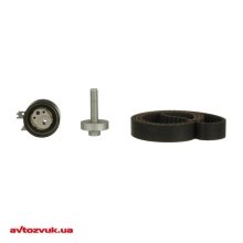 Комплект ремня ГРМ GATES K015712XS 2 из 3