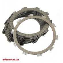 Диски зчеплення FERODO FCD0139/1
