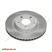 Тормозной диск JAPKO 60157C