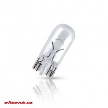 Лампа розжарювання Philips Vision W5W 12V 12961CP (1 шт.) 2 из 3