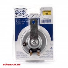 Клаксон дисковый Alca 529 040 (101751) 2 из 2