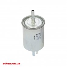 Паливний фільтр KNECHT KL470 Паливний фільтр KNECHT KL470