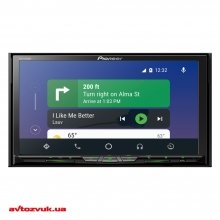 Мультимедиа ресивер Pioneer AVH-Z9200BT купить по выгодной цене