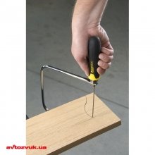 Лобзик STANLEY 0-15-106 4 из 7