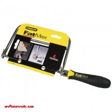 Лобзик STANLEY 0-15-106 6 из 7