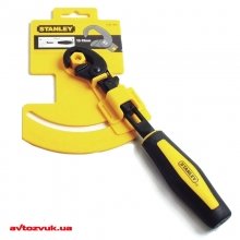 Ключ універсальний STANLEY 4-87-989 4 из 5