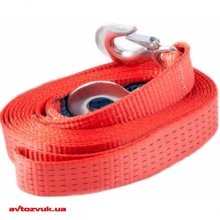 Буксирувальний трос BELAUTO БТ 45-5 2 из 4