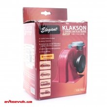 Сигнал пневматичний Elegant 100 760 5 из 5